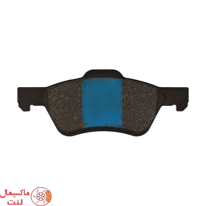 لنت ترمز جلو هایما S7 کربن سرامیکی الیجیبل کد FA15