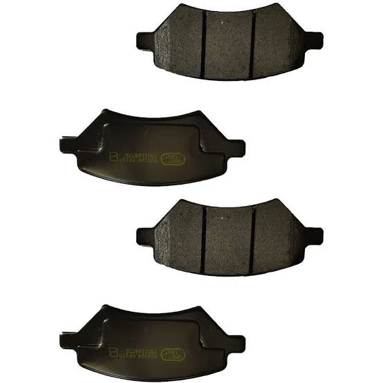 لنت ترمز جلو هیرو مناسب MVM X33
