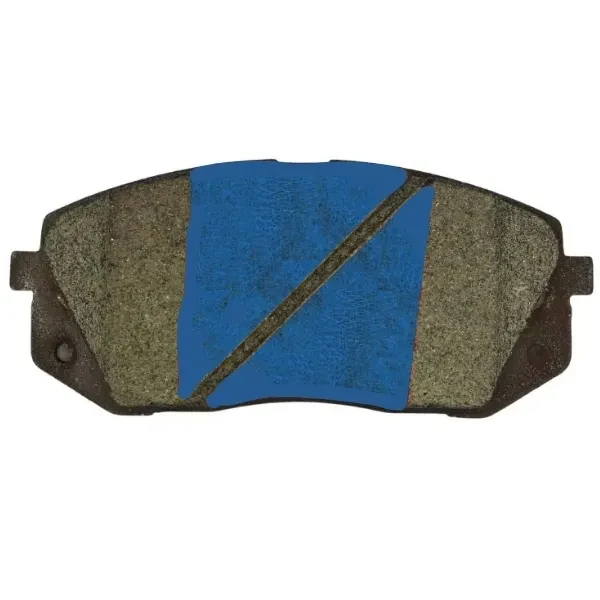 لنت ترمز جلو هیوندا سوناتا LF کربن سرامیکی الیجیبل کد HB23