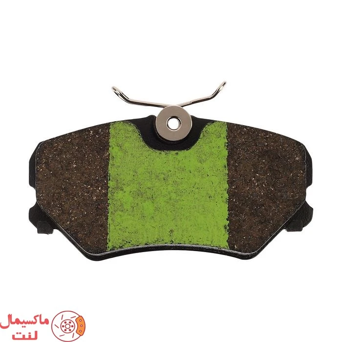 لنت ترمز جلو وانت آریسان نائو سرامیکی الیجیبل کد CB03
