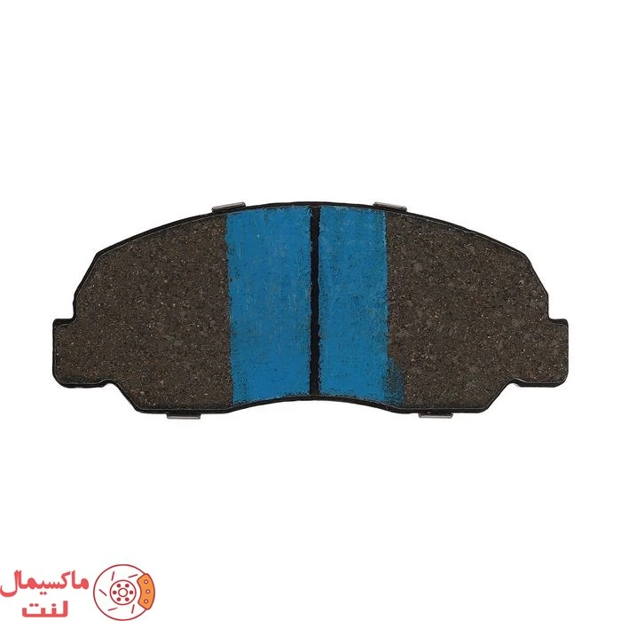 لنت ترمز جلو وانت کارا کربن سرامیکی الیجیبل کد MB11