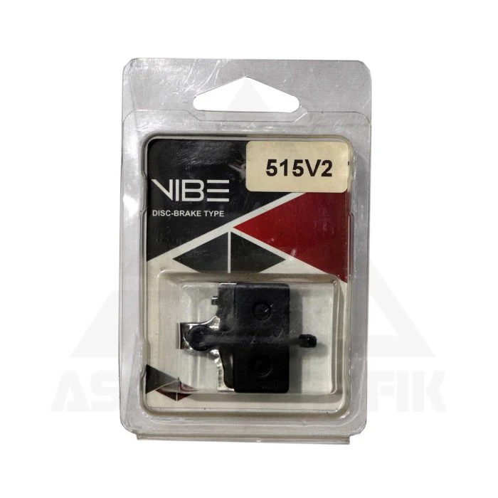 لنت ترمز خاک اندازی دوچرخه VIBE 515V2