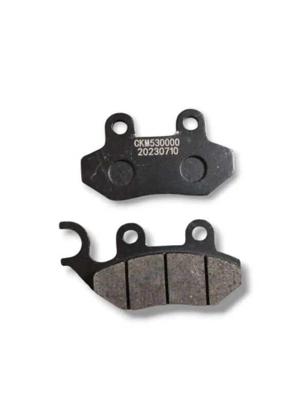 لنت ترمز دیسکی جلو SYM200 ، J200، ویند 200، آیروکس، CF200، NMAX و XMAX 