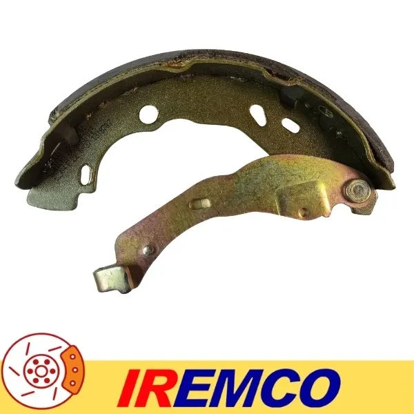 لنت ترمز عقب ال ۹۰ کفشکی آی آر امکو IREMCO کد IR27