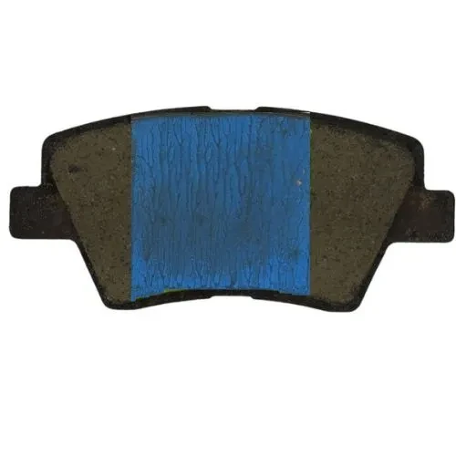 لنت ترمز عقب دنا کربن سرامیکی الیجیبل کد IC03