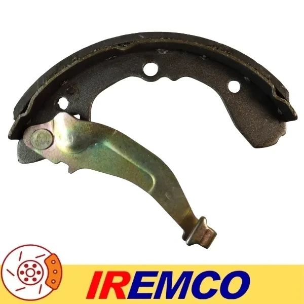 لنت ترمز عقب کوییک کفشکی آی آر امکو کد IR29
