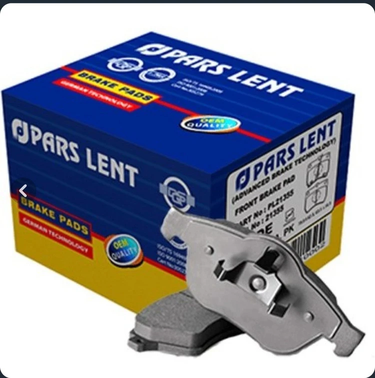 لنت جلو لیفان 820پارس لنت