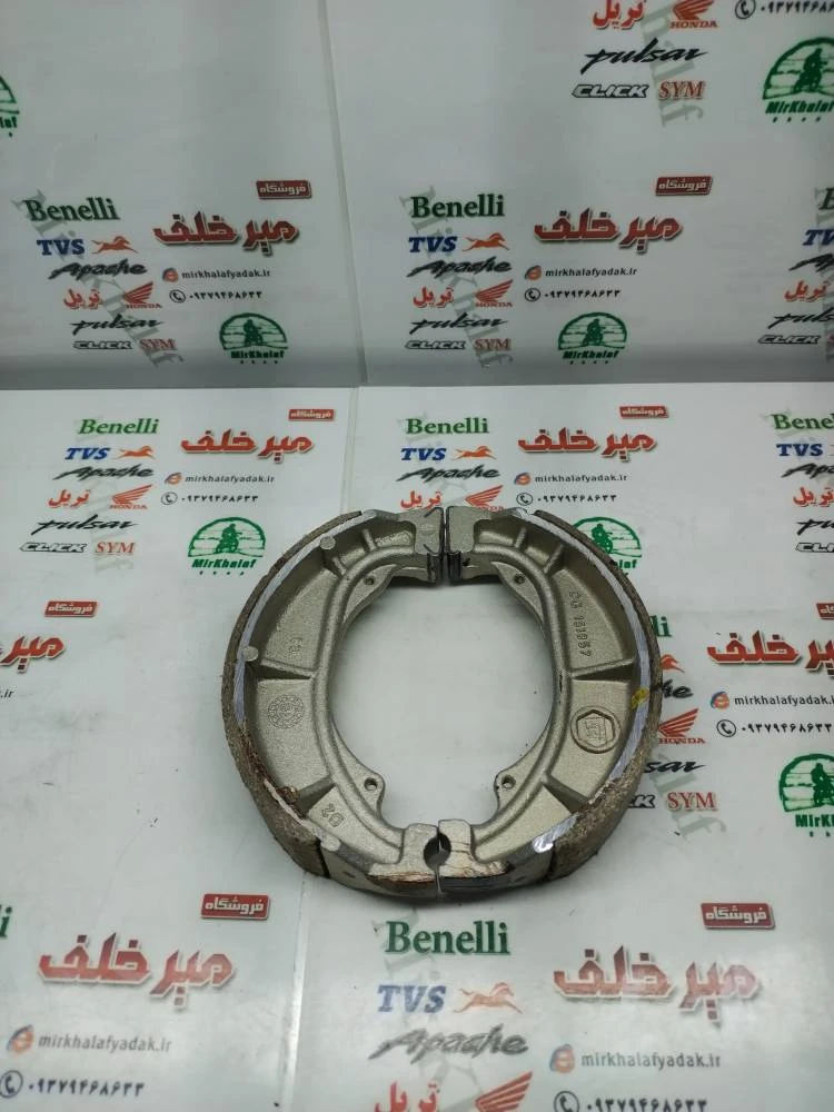 لنت عقب موتور اونجر 200 و 220 اصلی