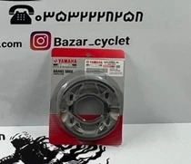 لنت عقب موتور سیکلت یاماها ایروکس و طرح ایروکس