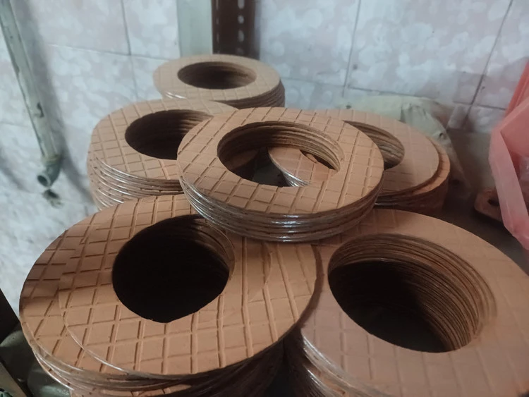 لنت وینچ