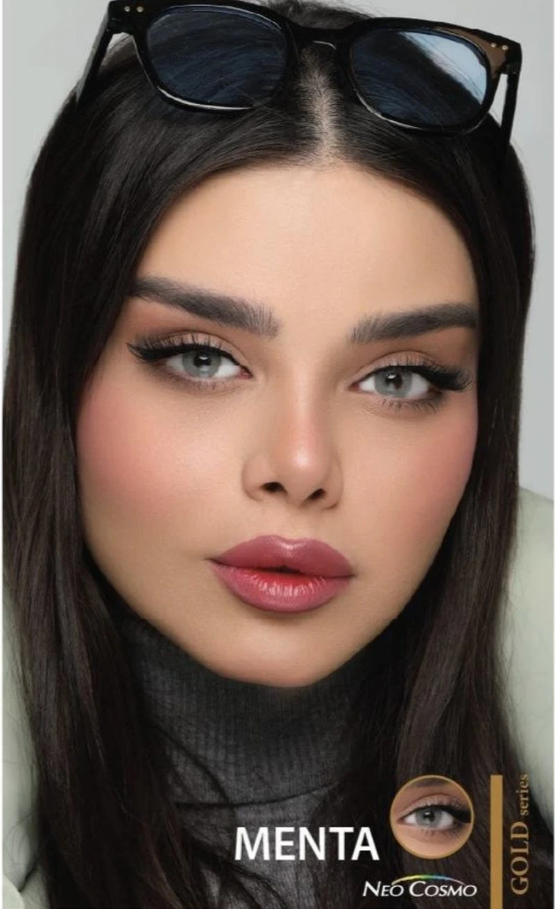لنز (منتا) نئوکازمو 6ماهه