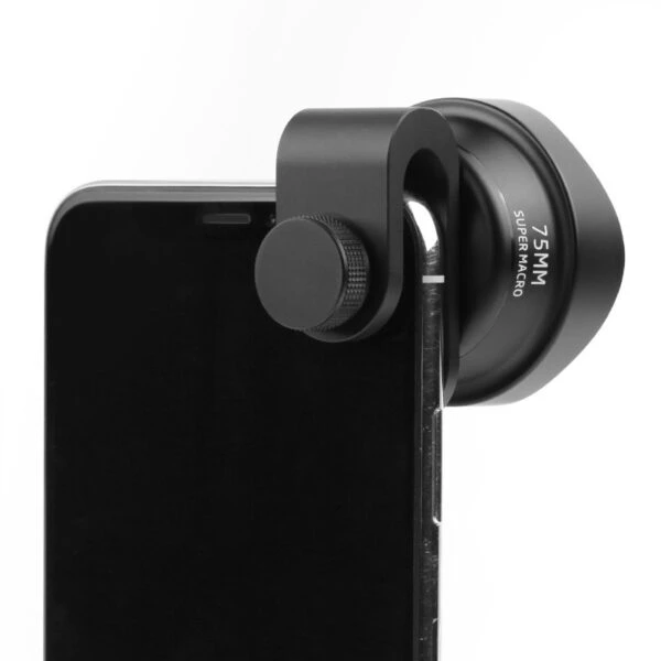لنز موبایل ماکرو ایبولو مدل IBOOLO-75mm