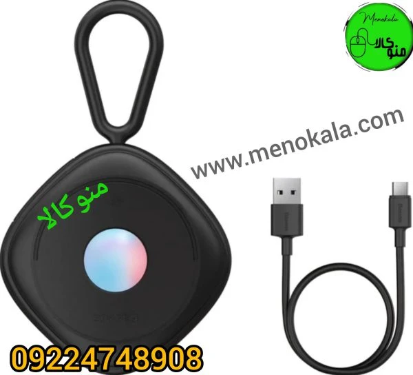لنز یاب و آشکارساز دوربین Baseus Heyo مدل BS-HA016 |با دقت بالای تشخیص