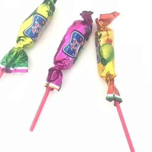 لواشک به به نی دار بسته 20 عددی