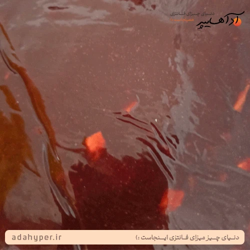 لواشک زغال اخته