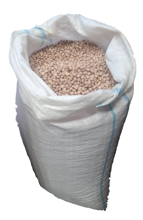 لوبیا چیتی پاک شده و خوش پخت یک کیلویی