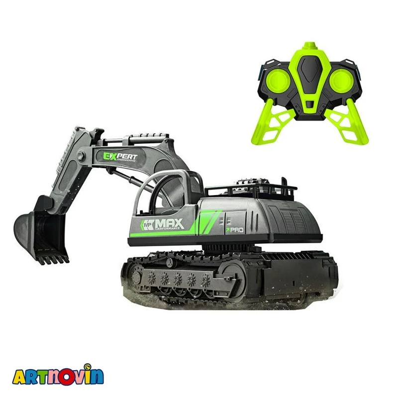 لودر کنترلی آیتم 911-653