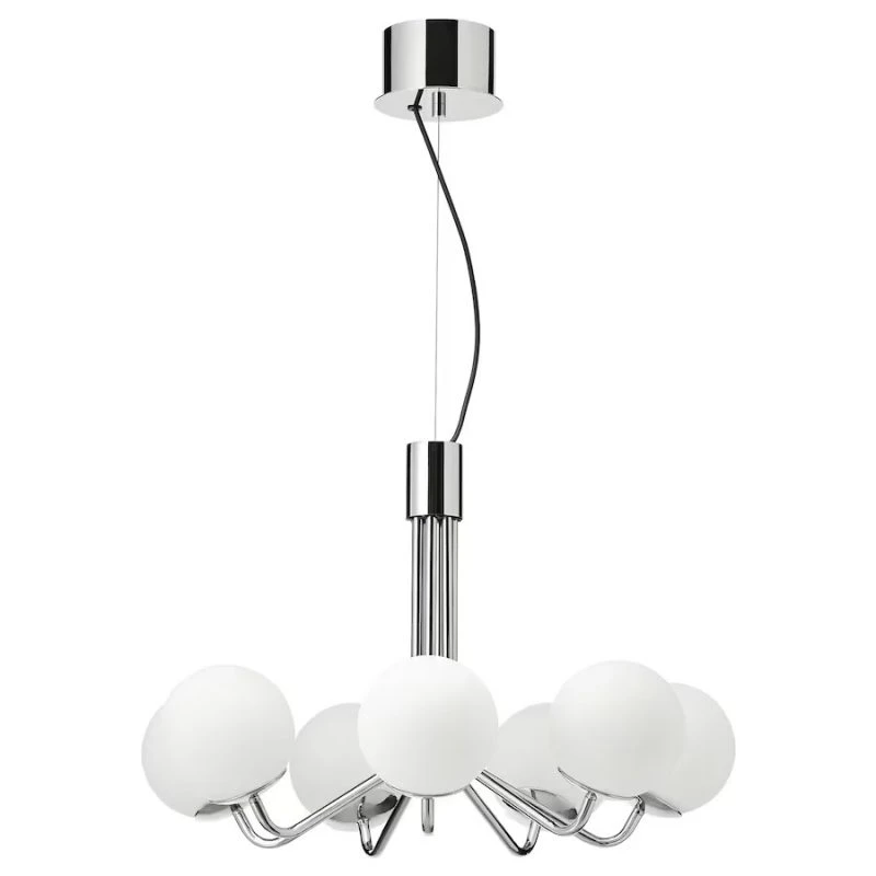 لوستر ایکیا IKEA SIMRISHAMN