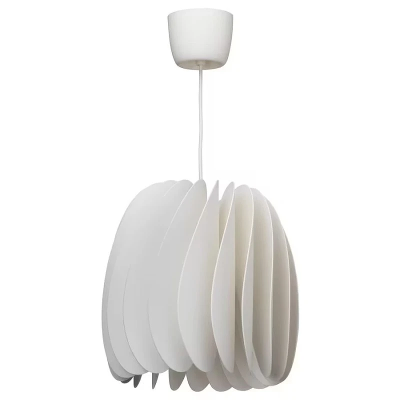 لوستر ایکیا IKEA SKYMNINGEN