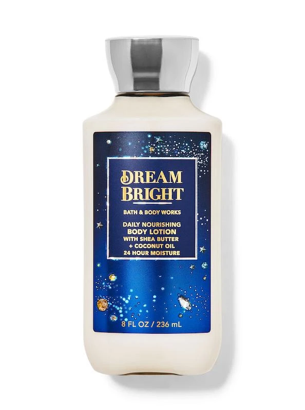 لوسیون Dream Bright بث اند بادی