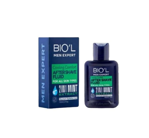 لوسیون افتر شیو آقایان بیول biol 