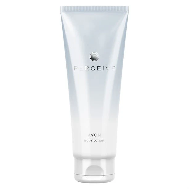 لوسیون بدن عطری Perceive 125ml