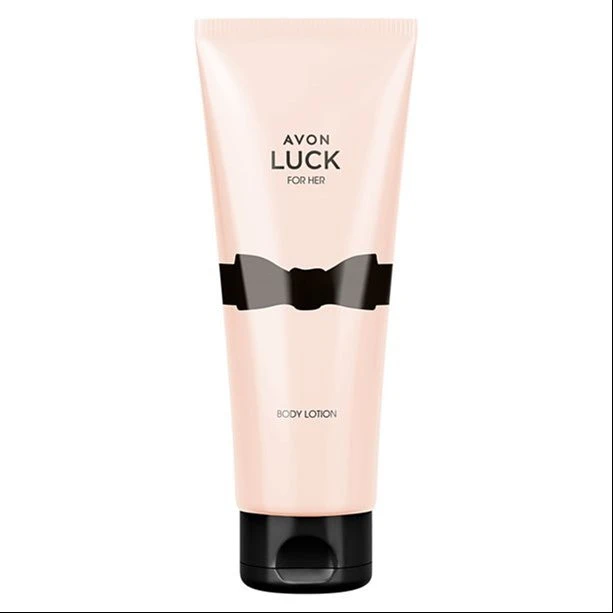 لوسیون بدن عطری لوک