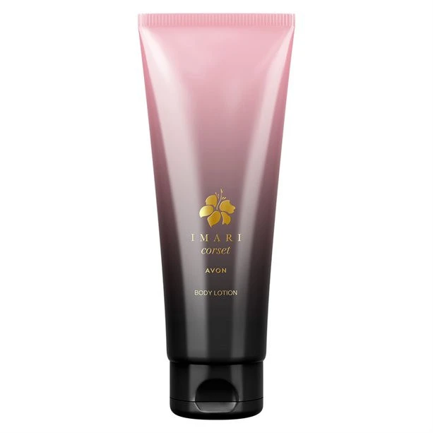 لوسیون بدن عطری کرست ایماری
