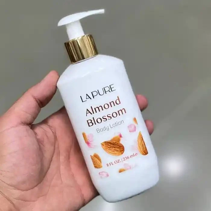 لوسیون بدن لیپور