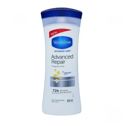 لوسیون بدن وازلین Advanced Repair