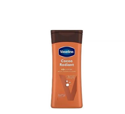 لوسیون بدن وازلین آبرسان کره کاکائو 200 میلCocoa Radiant