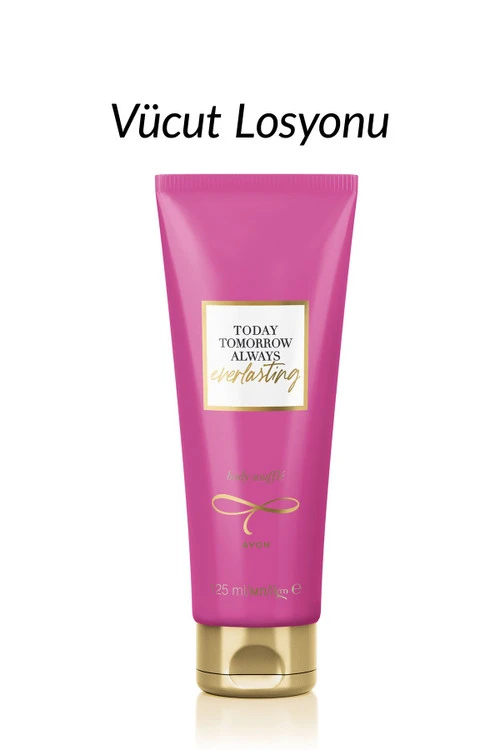 لوسیون بدنTTA EVERLASTING1