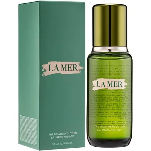 لوسیون درمانی آبرسان جلبک دریایی لامر Lamer