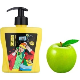 لوسیون دست صورت و بدن کالیستا مدل سلنا 400 میل