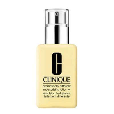 لوسیون مرطوب کننده و نرم کننده دراماتیکی کلینیک Dramatically Different Moisturizing Lotion Clinique