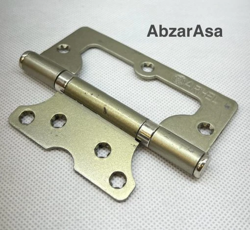 لولا 4 پروانه بلبرینگی ترکیه
