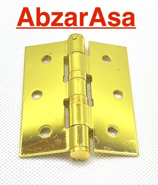 لولا تخت نمره 3 طلایی بلبرینگی