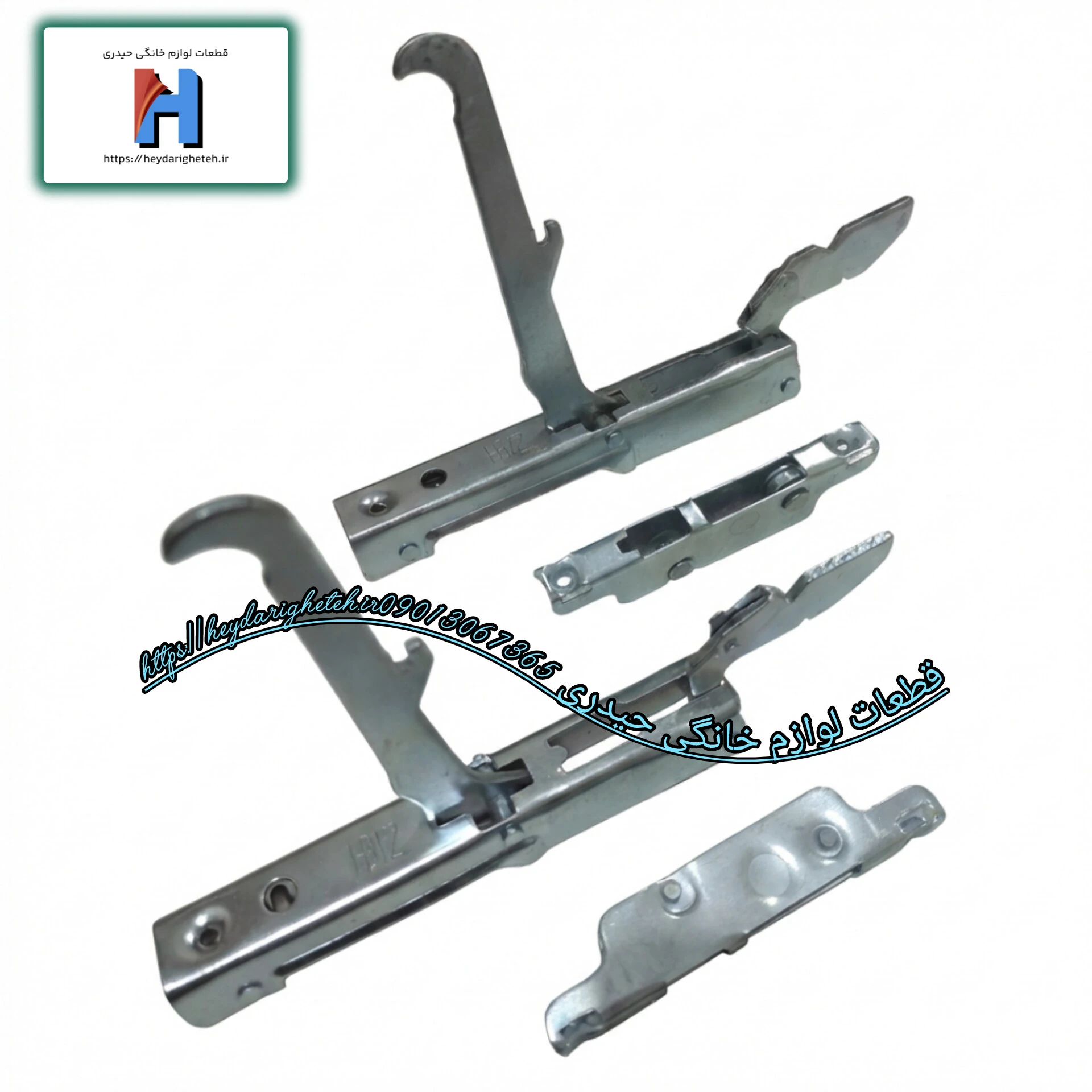 لولا درب فر اجاق گاز فردار کد 02