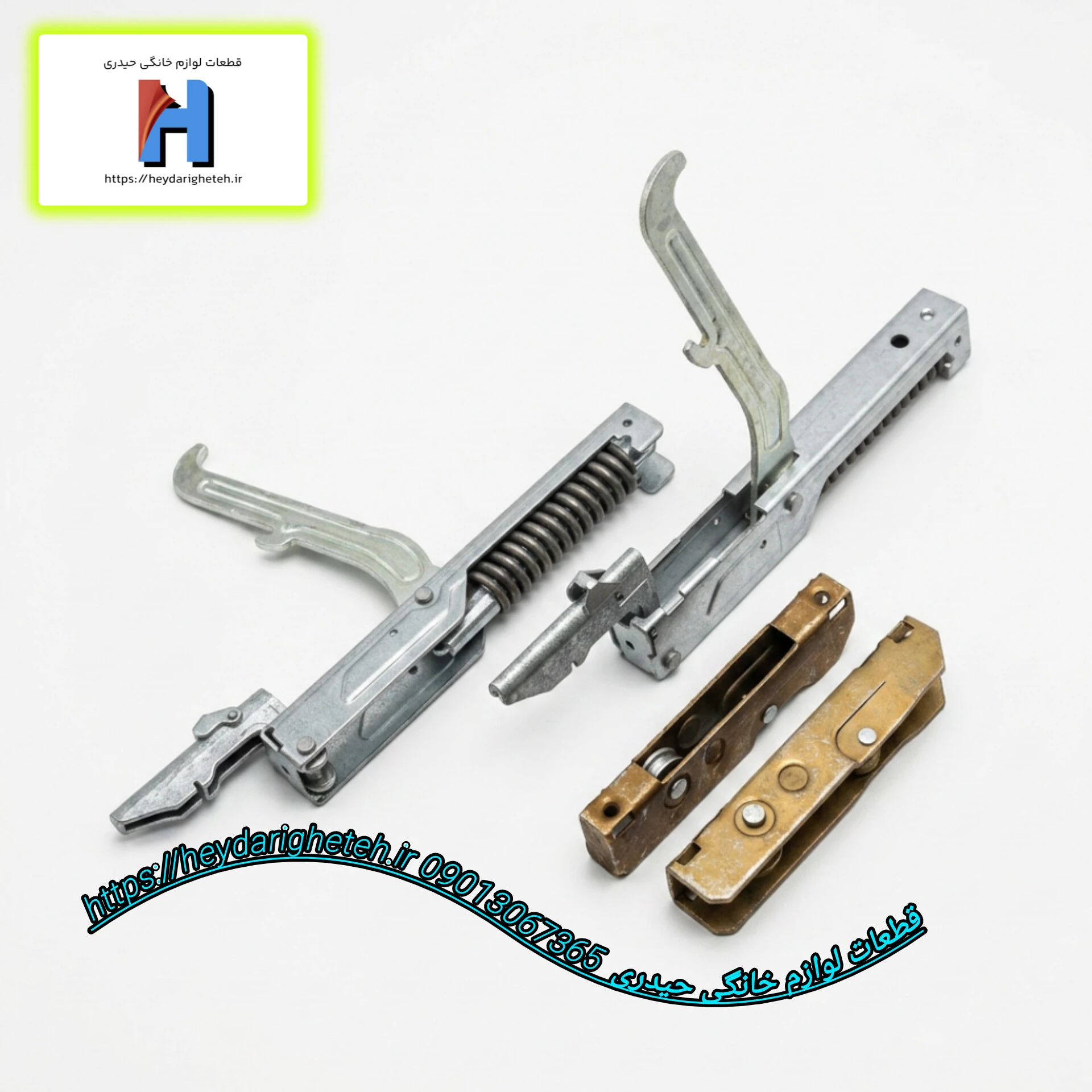 لولا درب فر اجاق گاز فردار کد 03 ( اصلی )