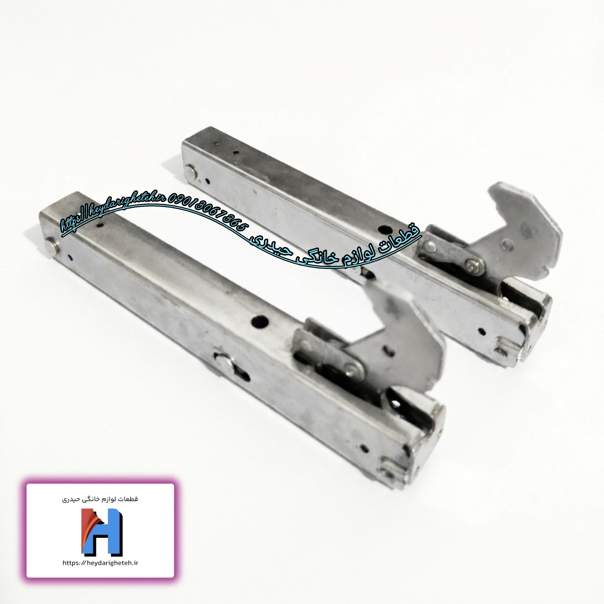 لولا درب فر توکار ( 17 سانتیمتر ) کد 03