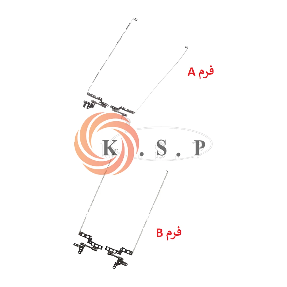 لولا لپ تاپ لنوو Hinge Lenovo IdeaPad 3 (IP3)