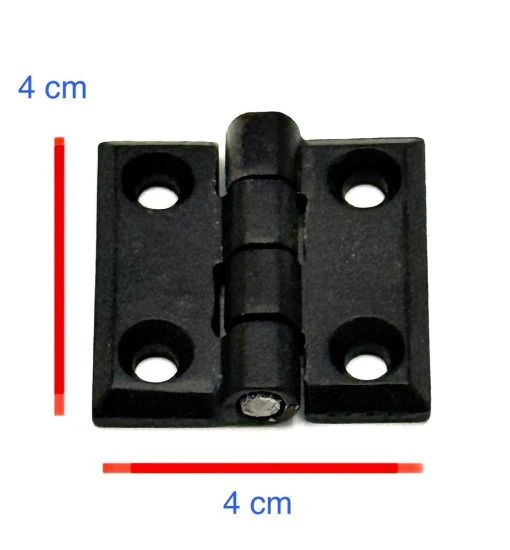 لولای 4*4 مشکی تابلو برق