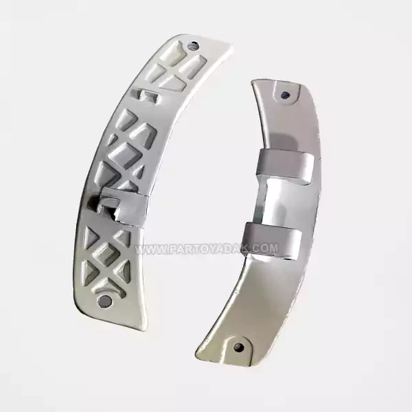 لولای درب ماشین لباسشویی آبسال 538-453
