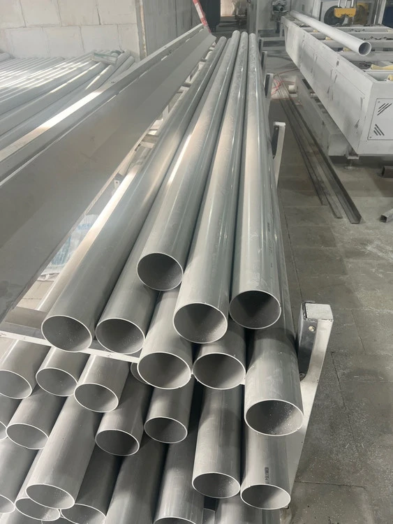 لوله 63 پودری PVC PIPE