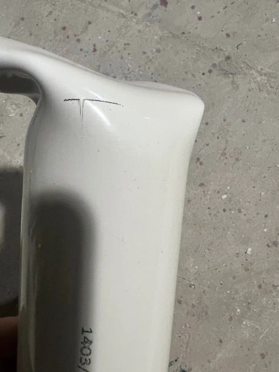 لوله 90 پودری PVC PIPE