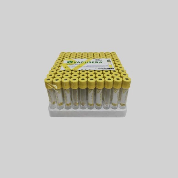 لوله PRP VACUSERA ( لوله PRP وکیوسرا ترک )
