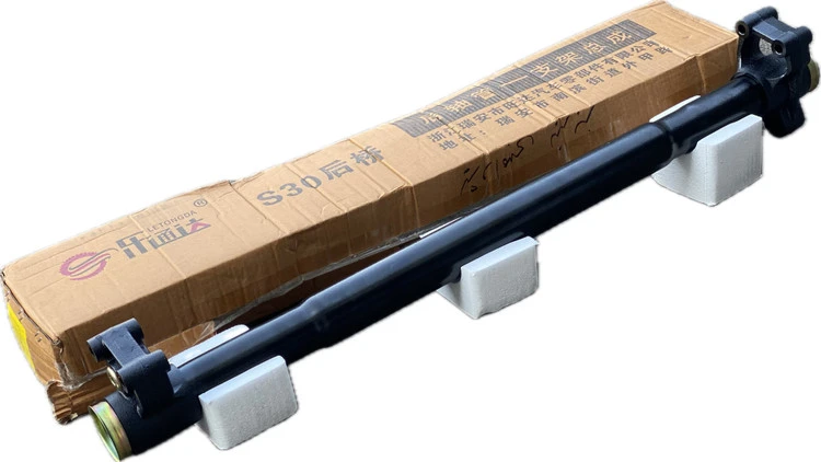 لوله اکسل کامل اچ سی کراس(H30 cross) فابریک دانگ فانگ