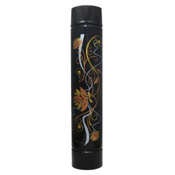 لوله بخاری مدل N50