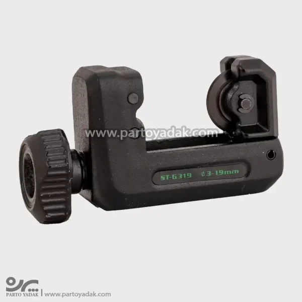 لوله بر سوپر استار مشتی ST319