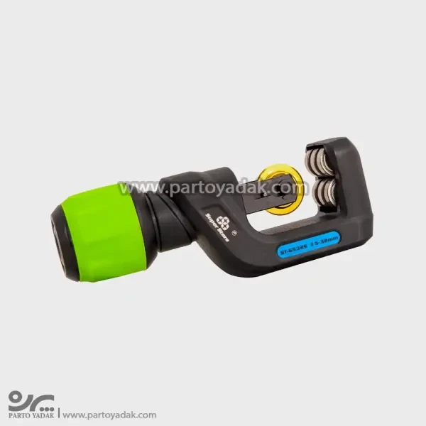 لوله بر سوپراستار ST-532 S